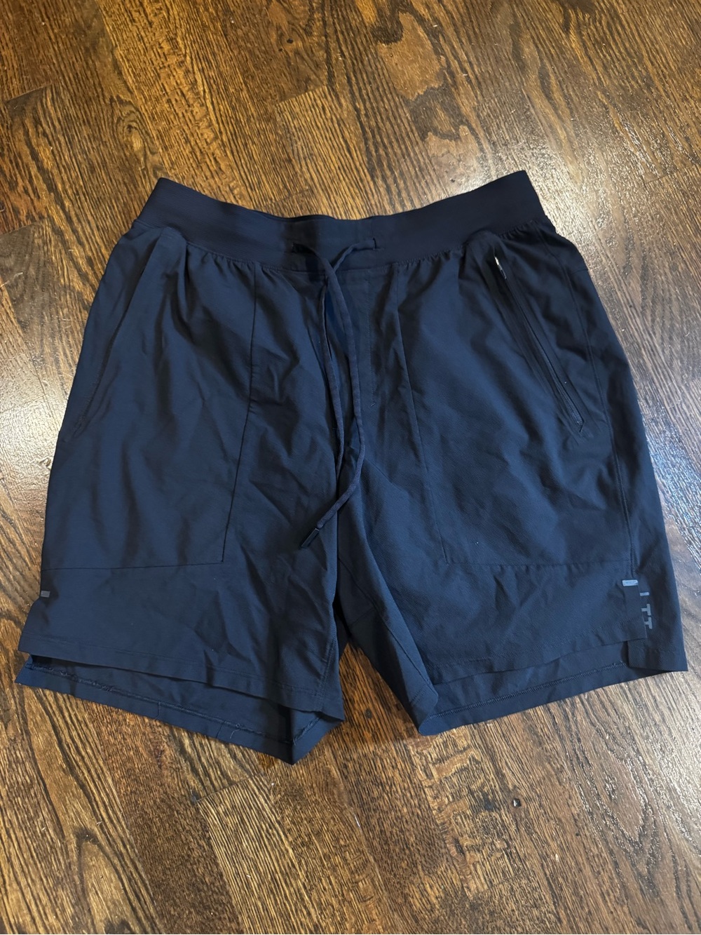 Lululemon License to Train Shorts